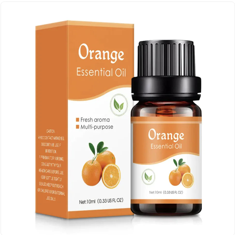 Water-Soluble Essential Oil for Aromatherapy Humidifier WEM Support (www.WEM.support)