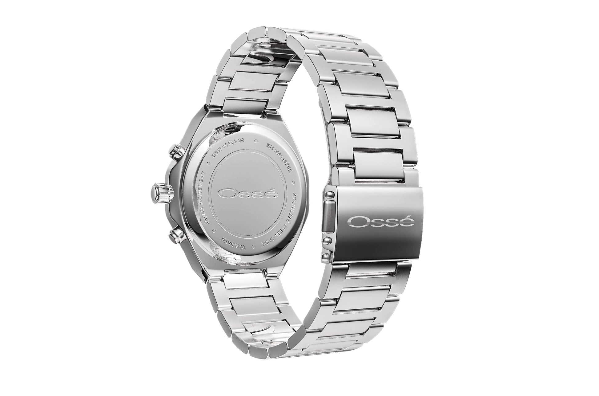 Osse 10151 04 Men's Wristwatch WEM Support (www.WEM.support)