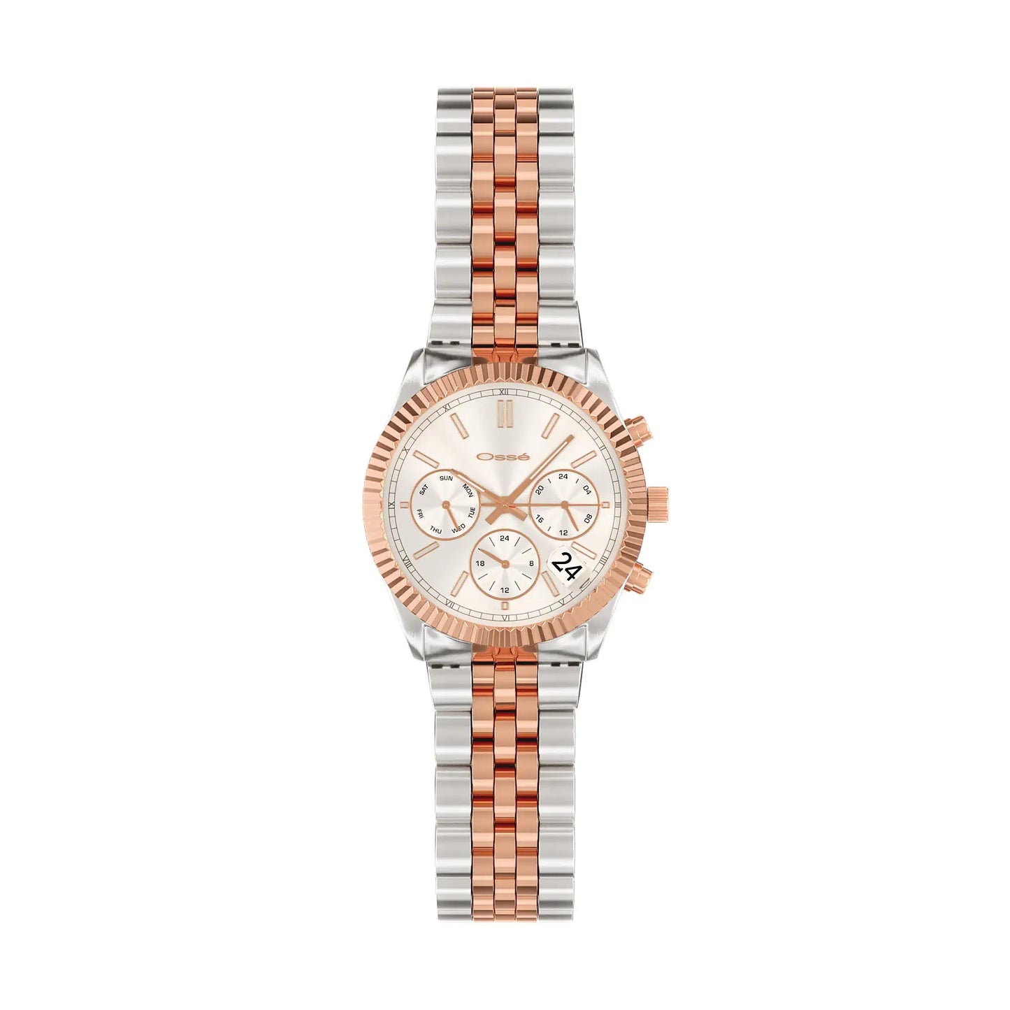 Osse 10125 05 Women's Wristwatch WEM Support (www.WEM.support)