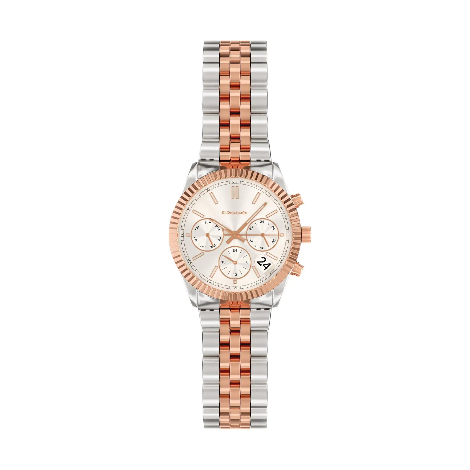 Osse 10125 05 Women's Wristwatch WEM Support (www.WEM.support)