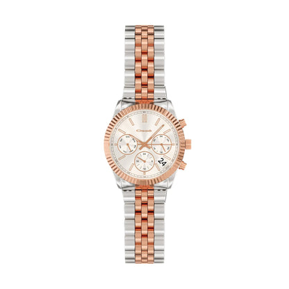 Osse 10125 05 Women's Wristwatch WEM Support (www.WEM.support)