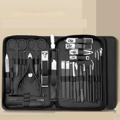 30in1 Nail Care set WEM Support (www.WEM.support)