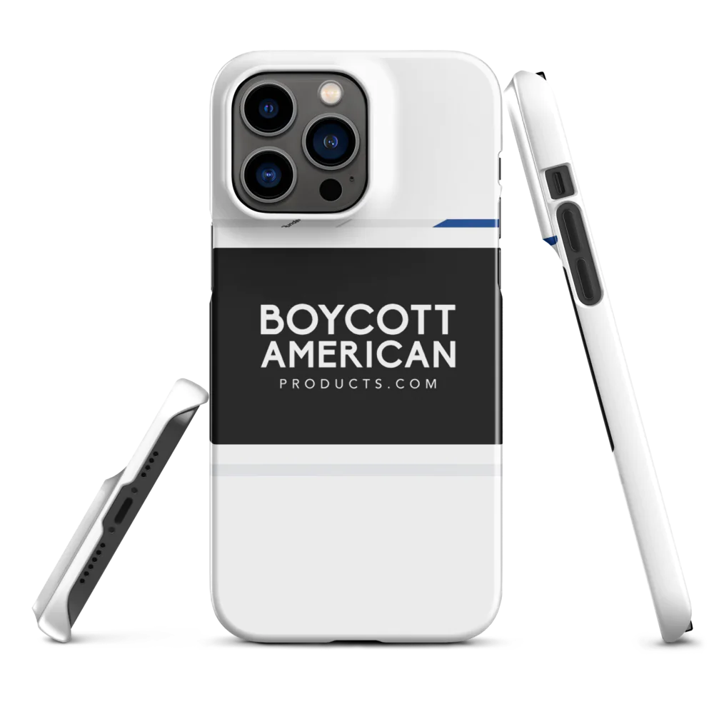 SleekGuard iPhone Case HejK.com Marketplace LLC