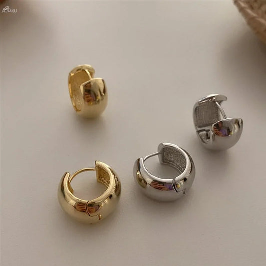 Fashion Geometric Earrings WEM Support (www.WEM.support)