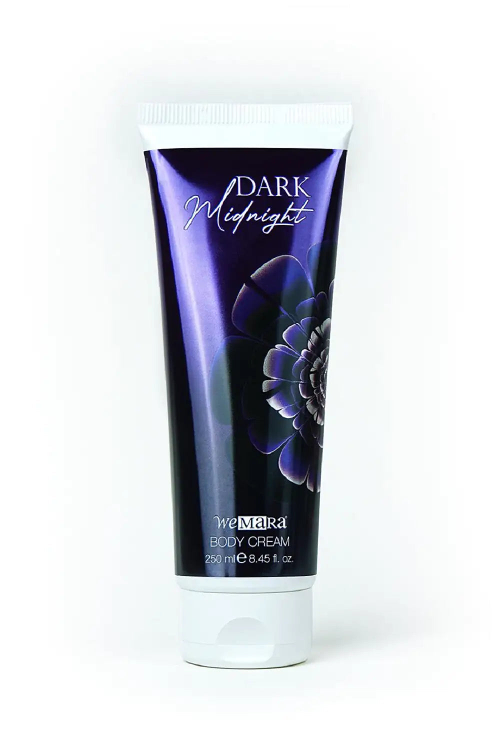 Wemara Dark Midnight Set (Body Mist+Body Cream) WEM Support (www.WEM.support)
