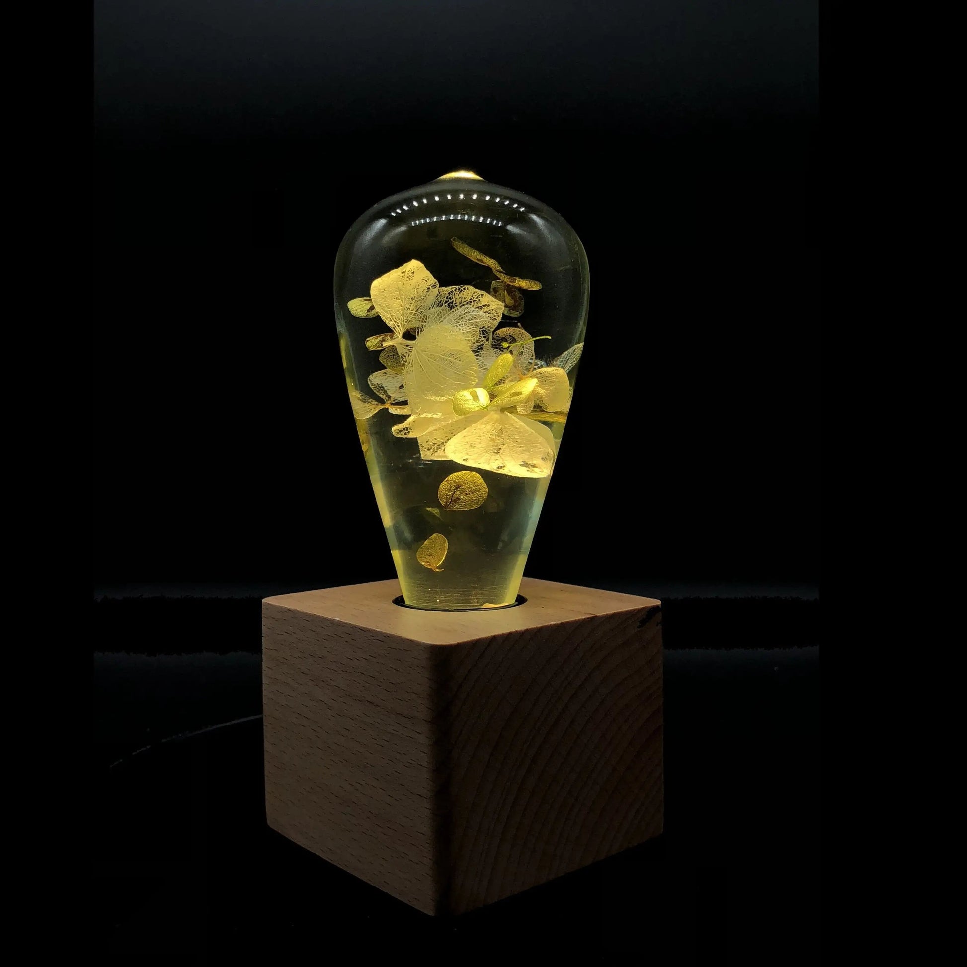 HydraGlow Lamp WEM Support (www.WEM.support)