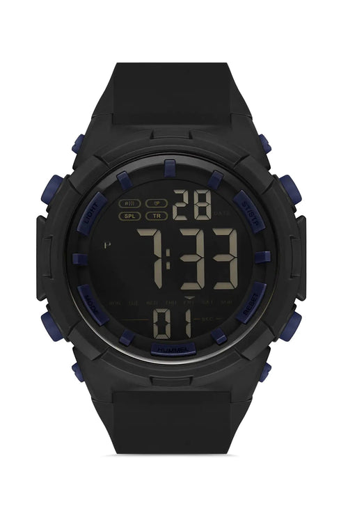 Hummel Hm-2000Md-2 Men's Wristwatch WEM Support (www.WEM.support)