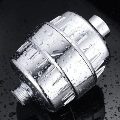 10 - 16 Layer Shower Water Purifier Filter Element - Catch Cards