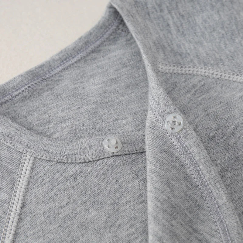 100% Cotton Newborn Rompers (0 - 24 Months) - Catch Cards