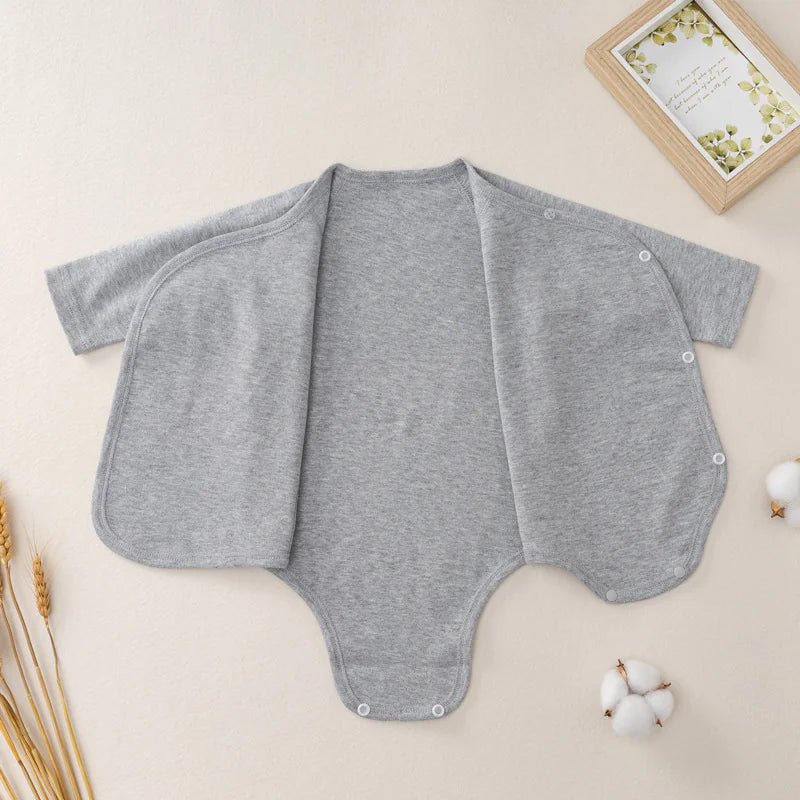 100% Cotton Newborn Rompers (0 - 24 Months) - Catch Cards