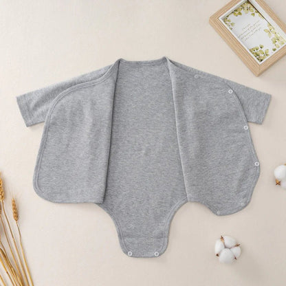100% Cotton Newborn Rompers (0 - 24 Months) - Catch Cards