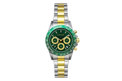 Osse 10153 04 Men's Wristwatch WEM Support (www.WEM.support)