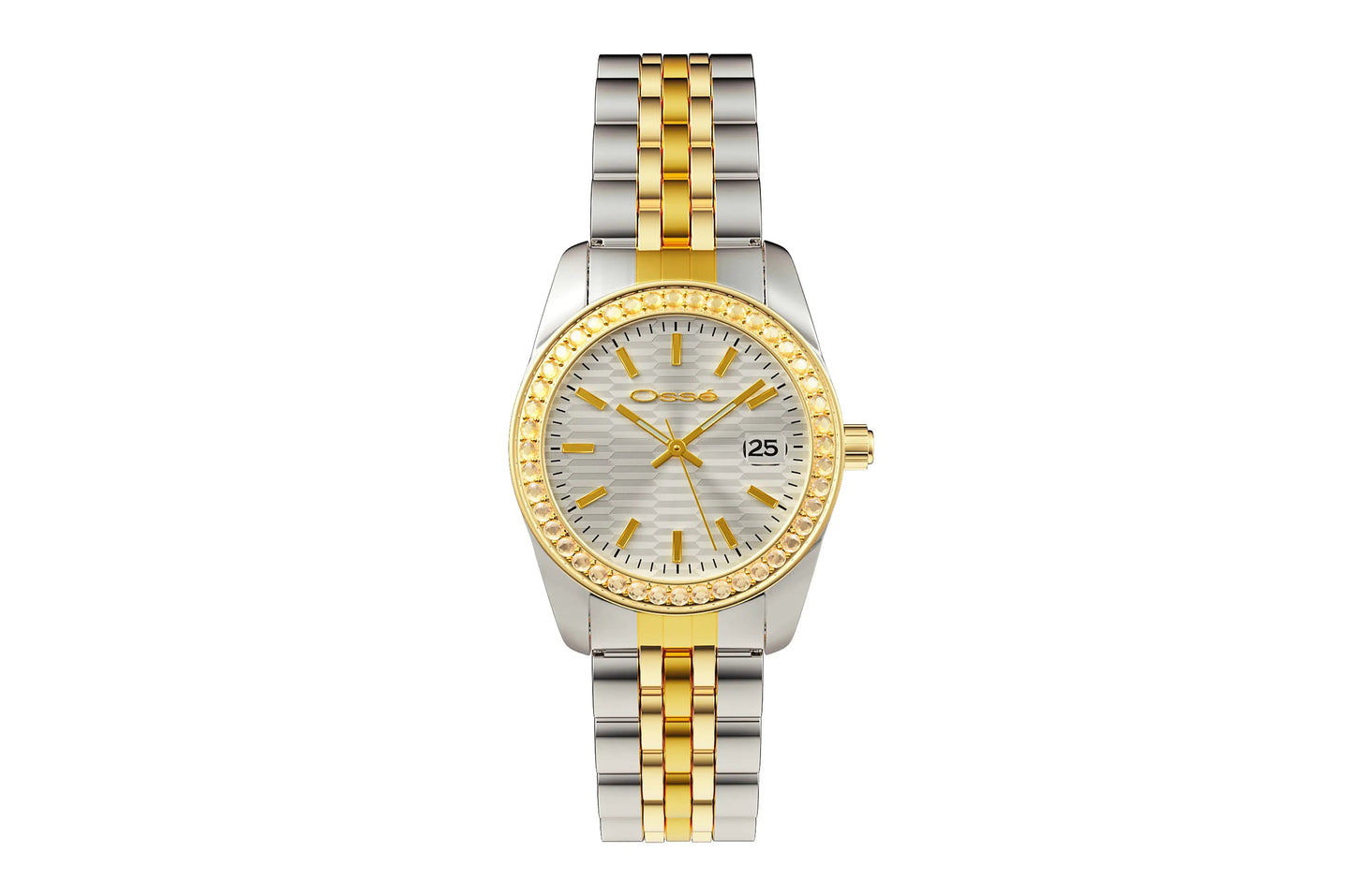 Osse 10134 04 Women's Wristwatch WEM Support (www.WEM.support)