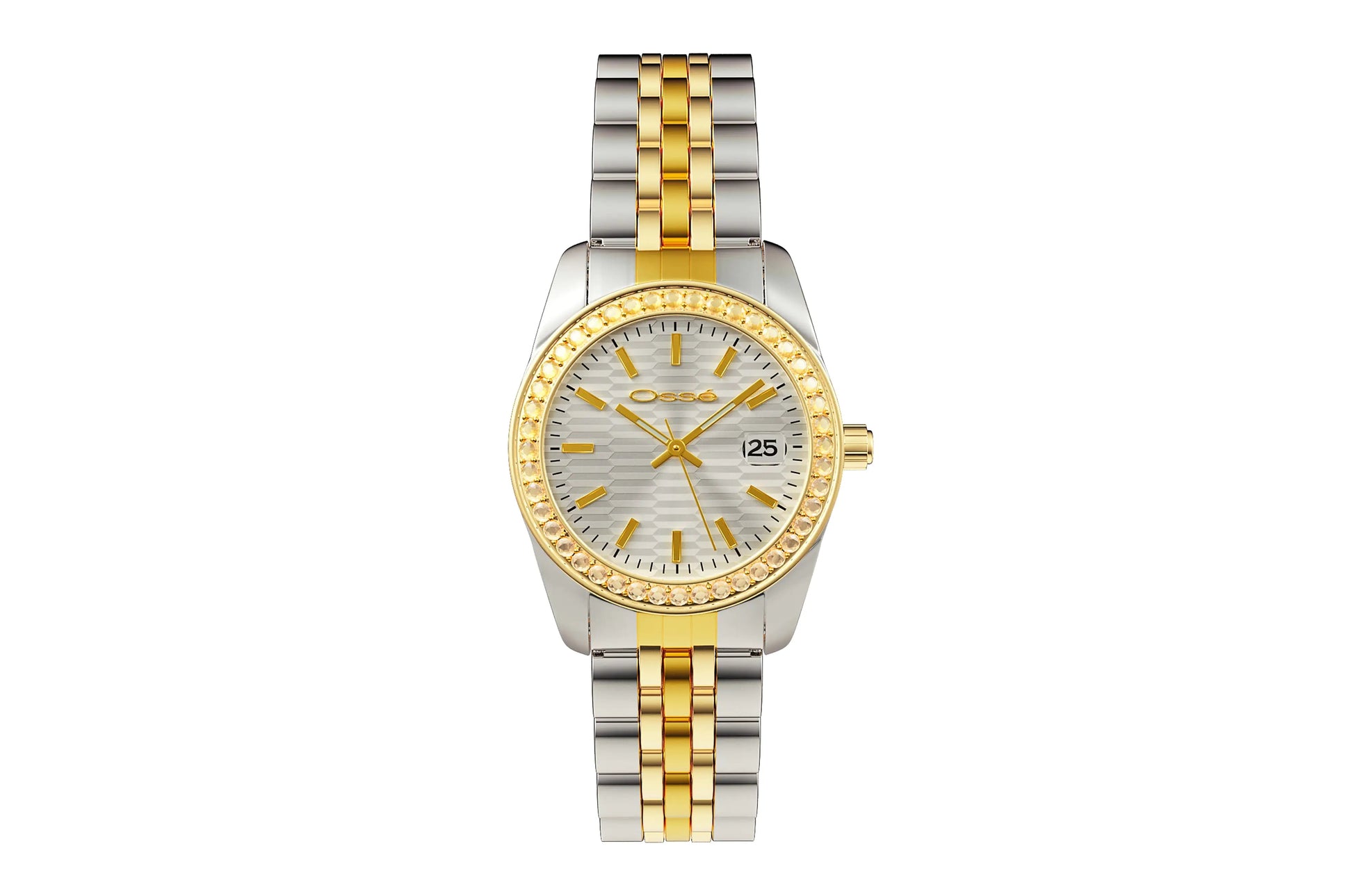 Osse 10134 04 Women's Wristwatch WEM Support (www.WEM.support)