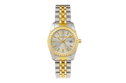 Osse 10134 04 Women's Wristwatch WEM Support (www.WEM.support)