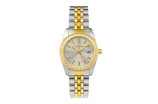 Osse 10134 04 Women's Wristwatch WEM Support (www.WEM.support)