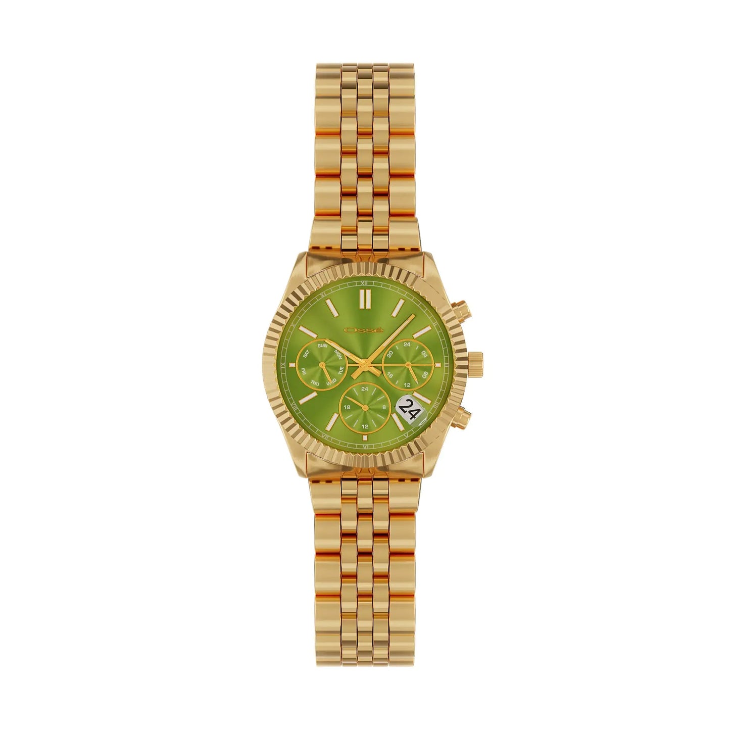 Reloj de Pulsera para Mujer Osse 10125 01 WEM Support (www.WEM.support)