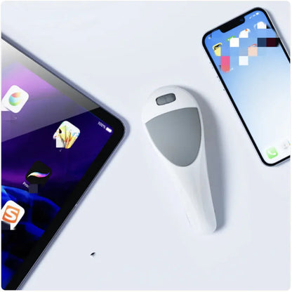 Bluetooth Mobile Remote Control Mouse HejK.com