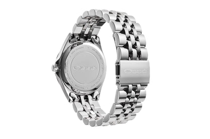 Osse 10149 01 Men's Wristwatch WEM Support (www.WEM.support)