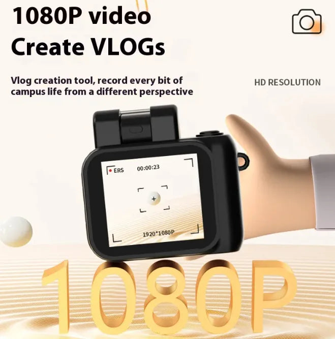 PocketRetro Entry Camera WEM Support (www.WEM.support)