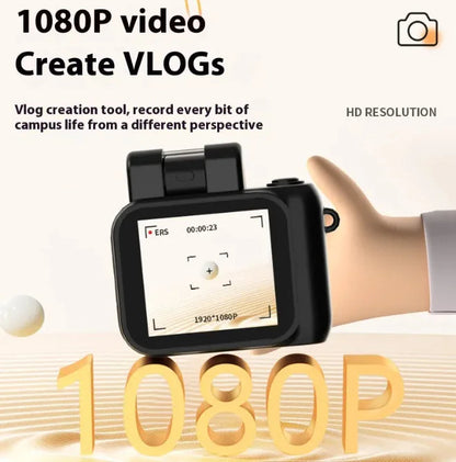 PocketRetro Entry Camera WEM Support (www.WEM.support)