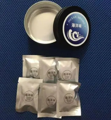 Car Air Outlet Aromatherapy WEM Support (www.WEM.support)