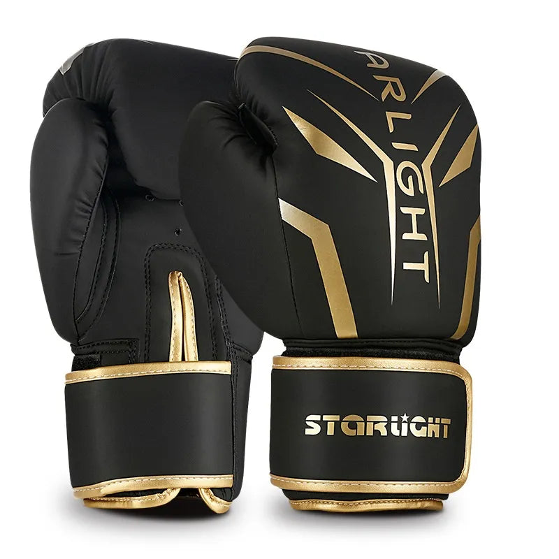 Adult & Kids Sanda Boxing Gloves WEM Support (www.WEM.support)