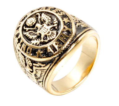 European And American Street Fashion Personality Hip-hop Punk Style Is Not HejK.com Marketplace LLC