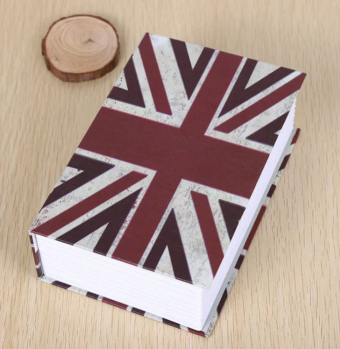 Password Lock Storage Box for Kids WEM Support (www.WEM.support)