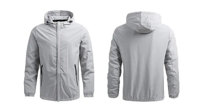 Quick Dry Skin Jackets WEM Support (www.WEM.support)