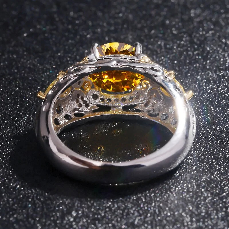 Ornate Silver and Gold WEM Support (www.WEM.support)