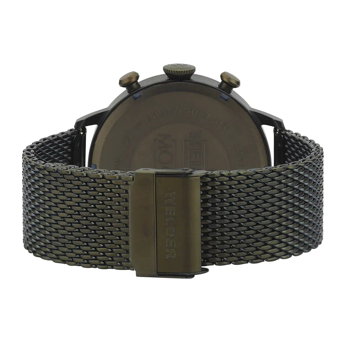 Welder Moody Watch WWRC1011 Men's Watch WEM Support (www.WEM.support)