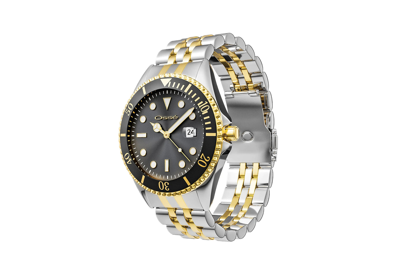 Osse 10149 04 Men's Wristwatch WEM Support (www.WEM.support)