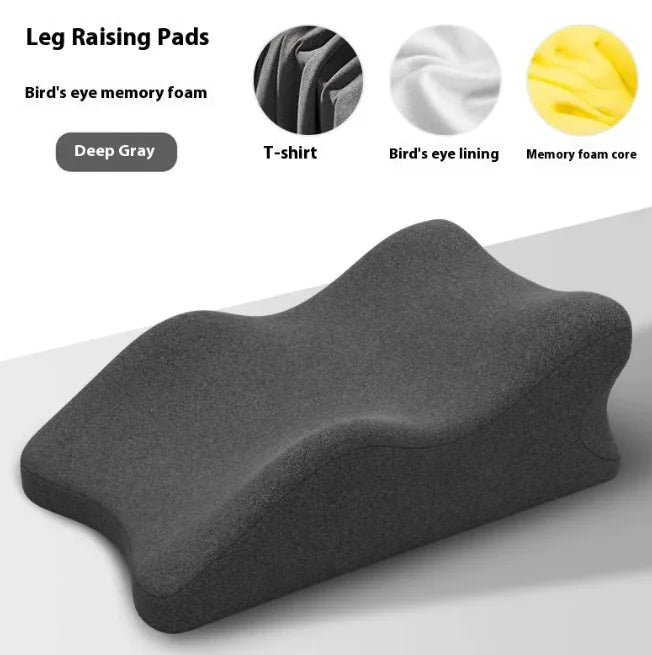 Leg Lifting Sleeper Pillow