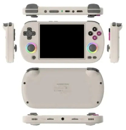 Wireless Game Console WEM Support (www.WEM.support)