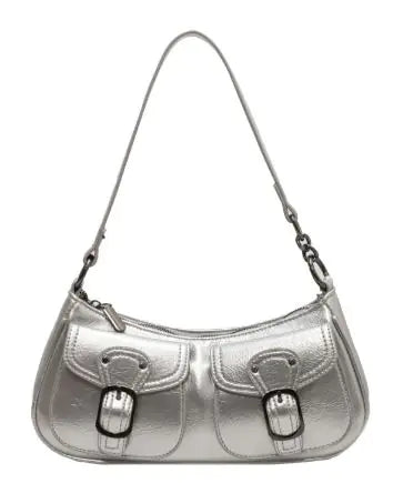 Retro Simple Casual Messenger Bag WEM Support (www.WEM.support)