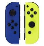 Switch Gamepad Controller -  Wireless WEM Support (www.WEM.support)