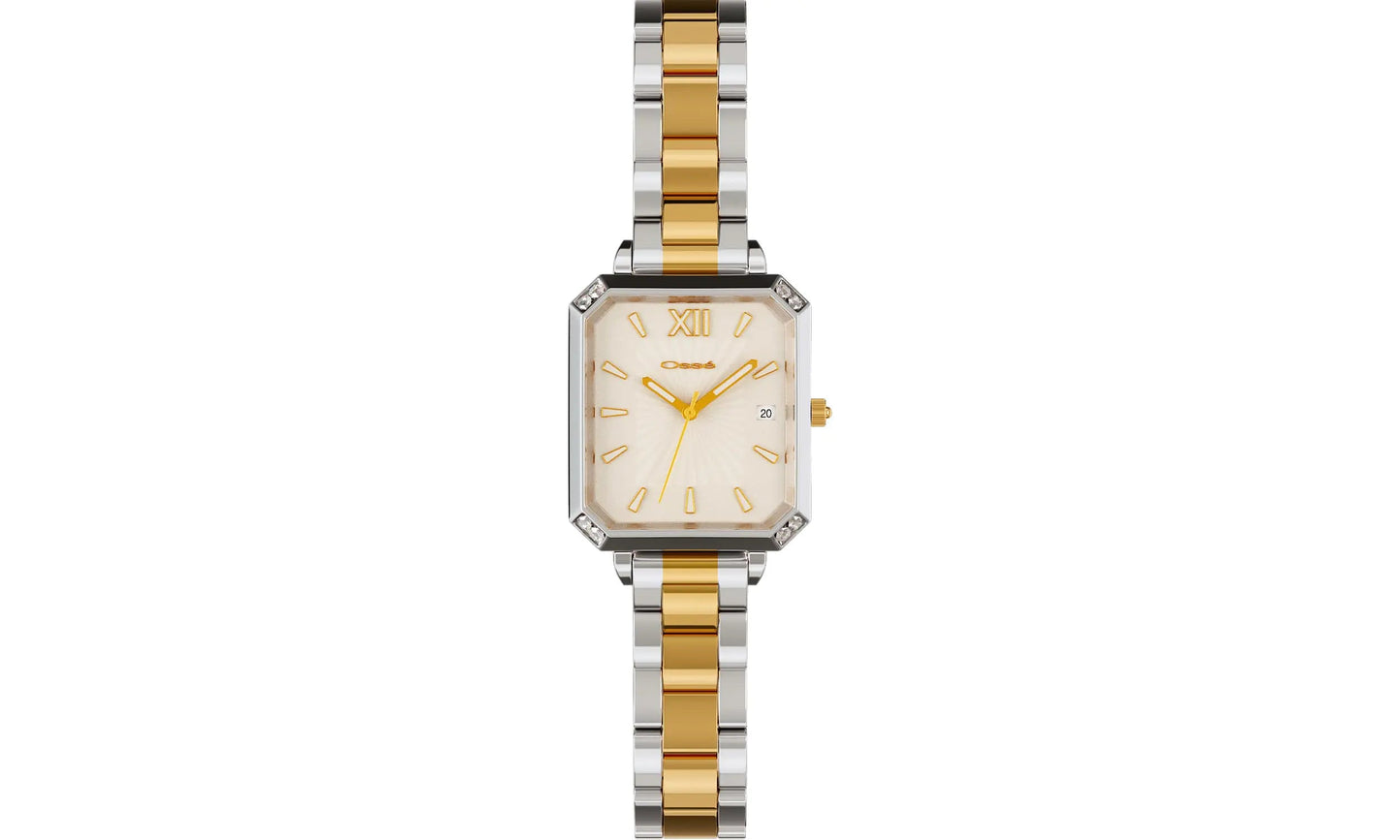 Osse 10109LA 01 Women's Wristwatch WEM Support (www.WEM.support)