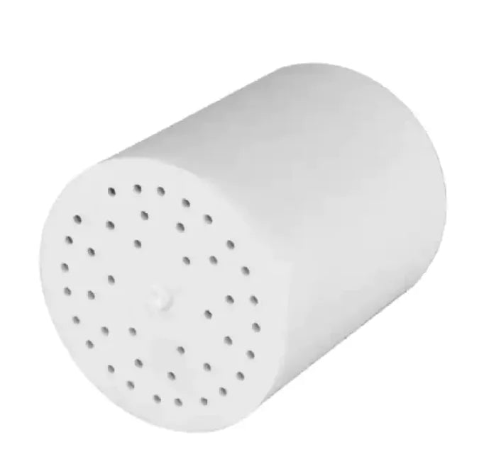 Wall-Mounted Shower Head HejK.com