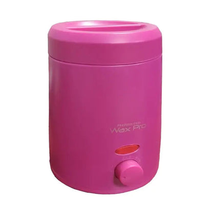 Wax Heater: Easy Hair Removal WEM Support (www.WEM.support)