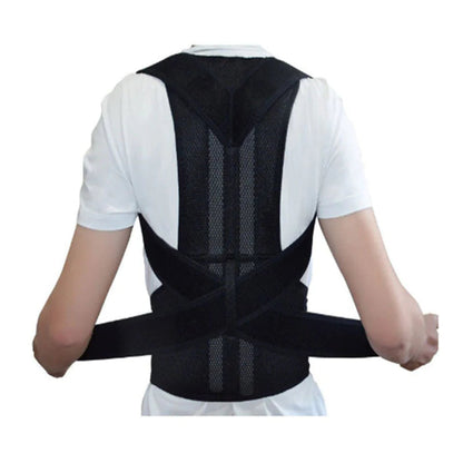 Posture Correction Belt WEM Support (www.WEM.support)
