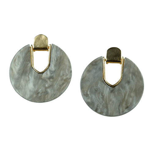 Megan Earrings WEM Support (www.WEM.support)