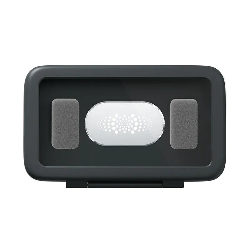 Waterproof Anti-Fog Mobile Phone Holder WEM Support (www.WEM.support)