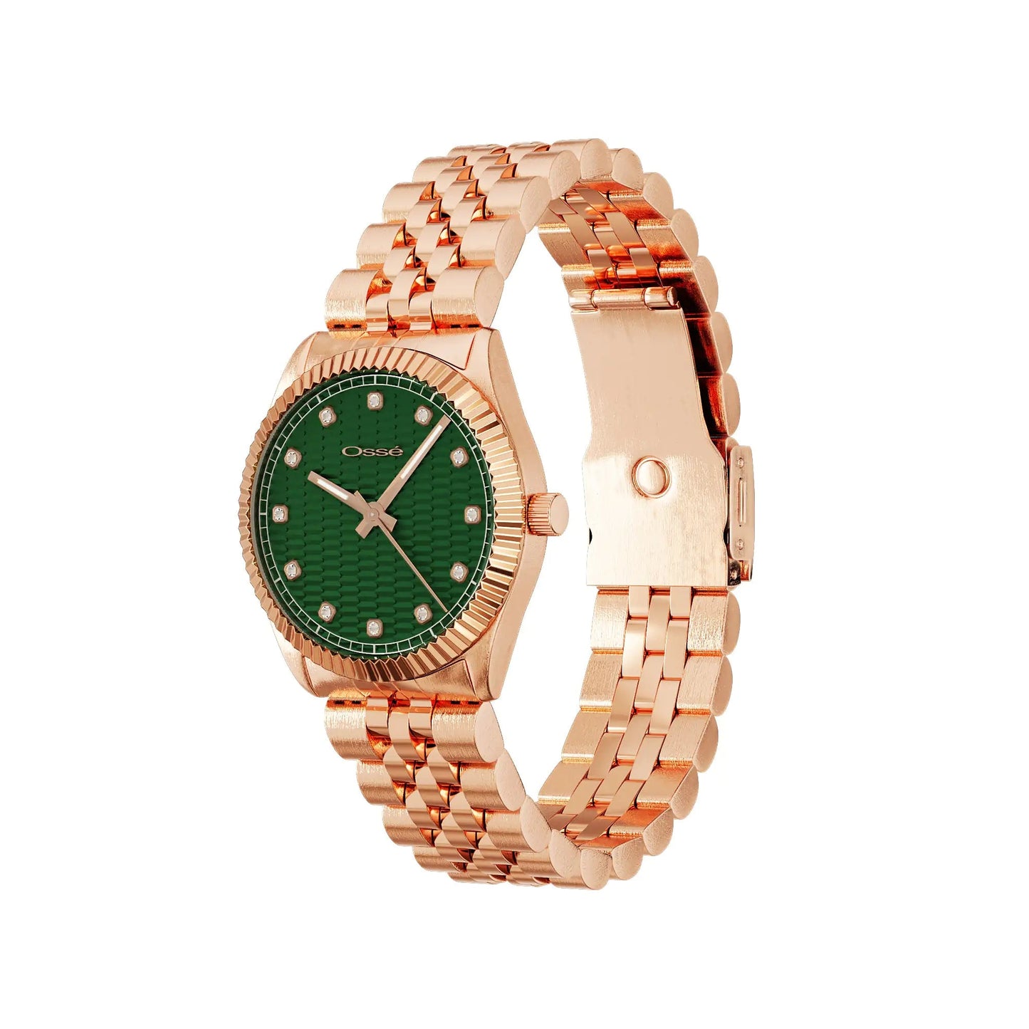 Osse 10117 04 Women's Wristwatch WEM Support (www.WEM.support)