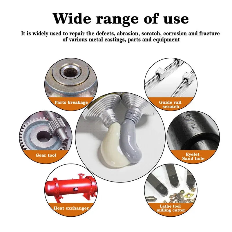 Industrial Repair Super Adhesive