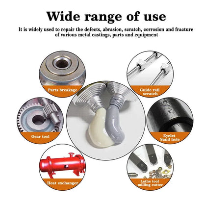 Industrial Repair Super Adhesive