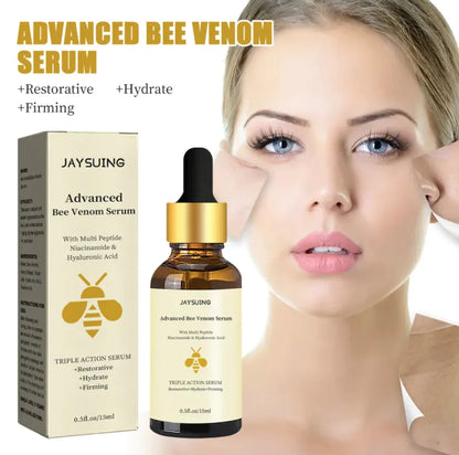 Bee Venom Repair & Moisturizing Serum HejK.com
