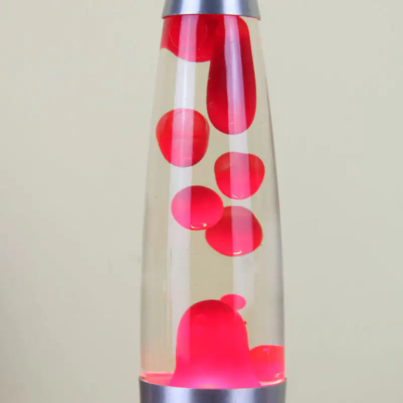 Small Night Light Small Wax Lamp Creative Decoration WEM Support (www.WEM.support)