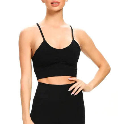 Yoga Set Outfit WEM Support (www.WEM.support)