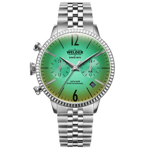 Welder Moody Watch WWRC647 Women's Watch WEM Support (www.WEM.support)